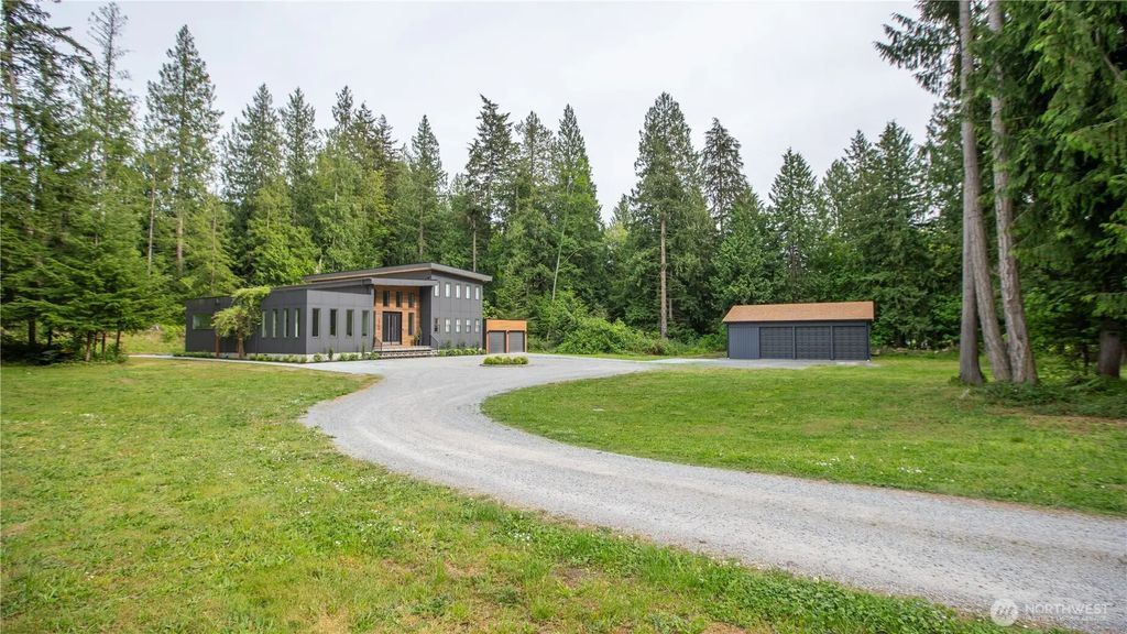 2548 Sandy Drive, Camano Island