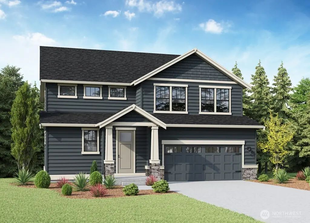 4998 237th Court Se 14, Issaquah