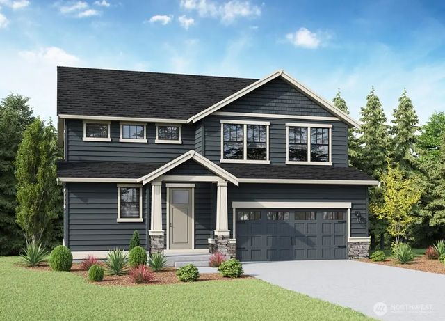 4998 237th Court Se 14, Issaquah