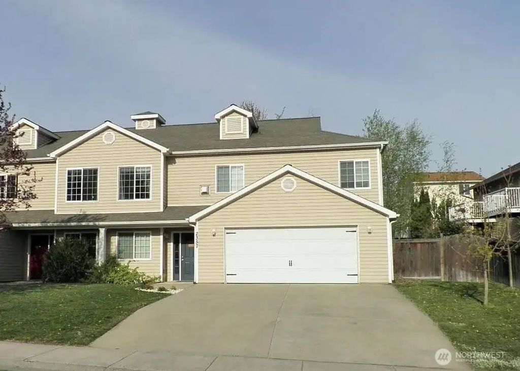 2357 Nw Ridgeline Drive, Pullman