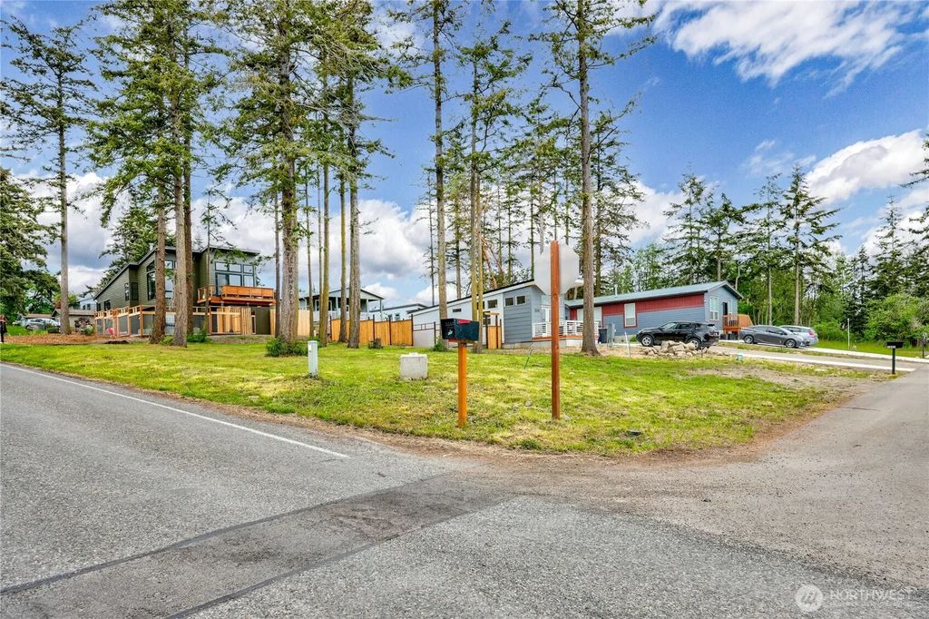 1015 Gise Street, Port Townsend