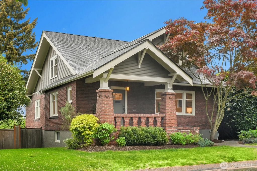 110 Smith Street, Seattle