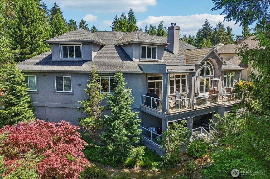 5110 N Foxglove Drive Nw, Gig Harbor