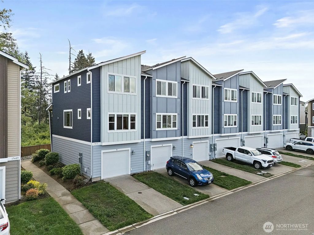 17411 118th Avenue Ct E A, Puyallup