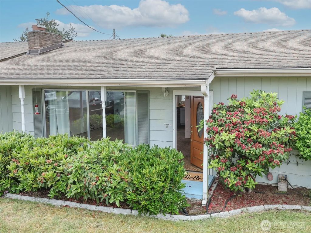 9314 44th Drive Ne, Marysville