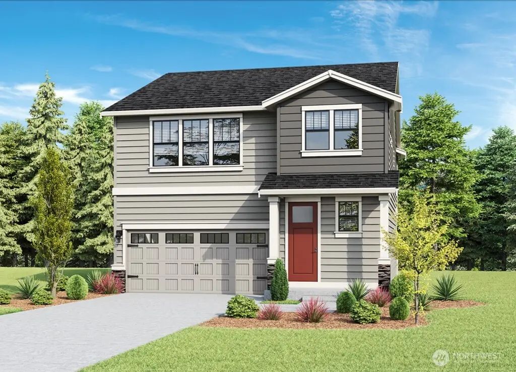 4904 237th Court Ne 7, Issaquah