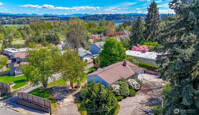 16235 Ne 51st Street, Redmond