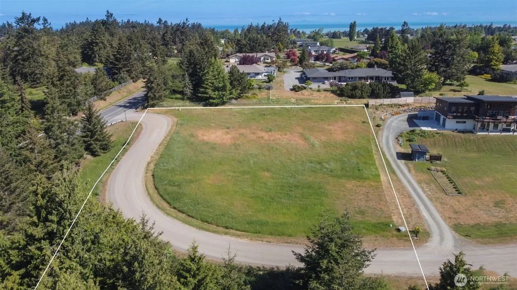 9999 Quiet Waters Lane, Sequim