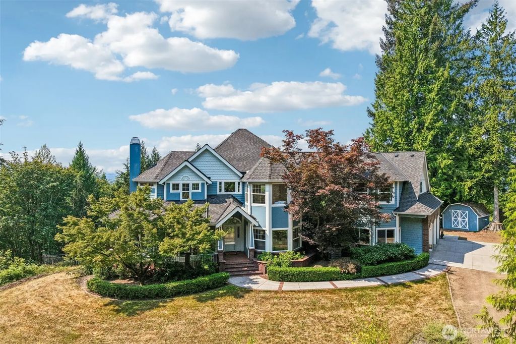 15121 354th Avenue Ne, Duvall