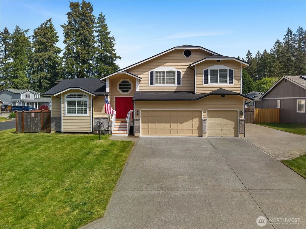 20711 1st Avenue E, Spanaway