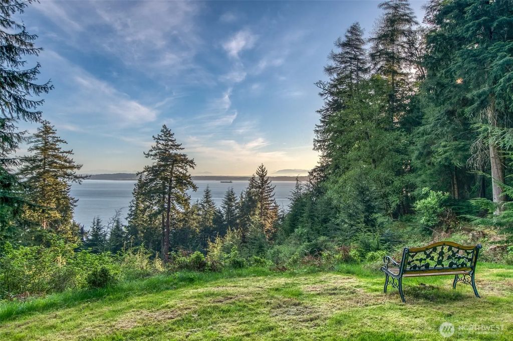 0 Lot 27 Georgia Strait Lane, Orcas Island