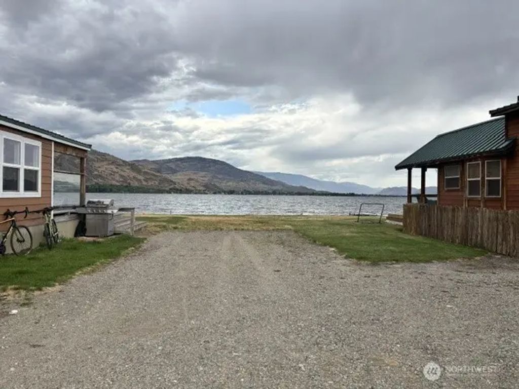 17 Oro Beach Lane 5, 41, Oroville