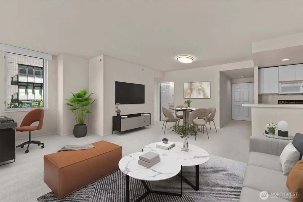 2600 2nd Avenue 503, Seattle