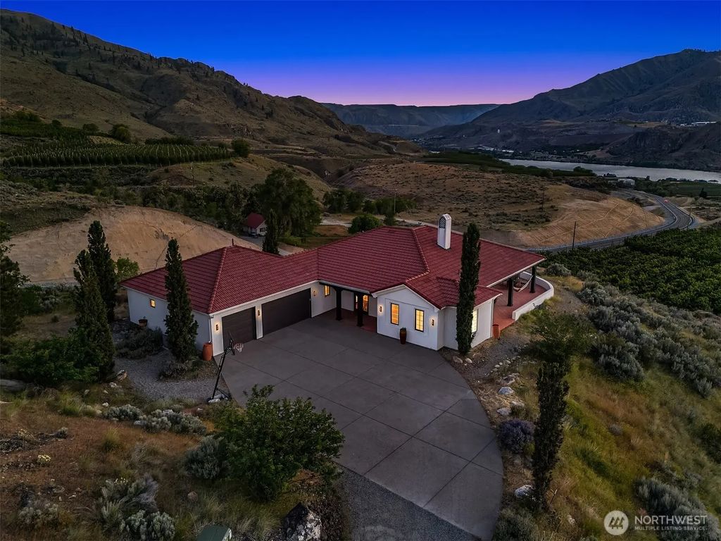 27 Ridge Road, Orondo