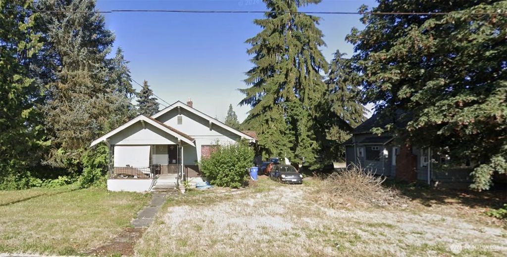 6422 Pacific Avenue, Tacoma