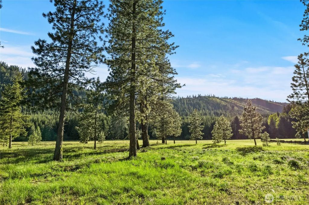 20 Domerie Park Loop, Cle Elum