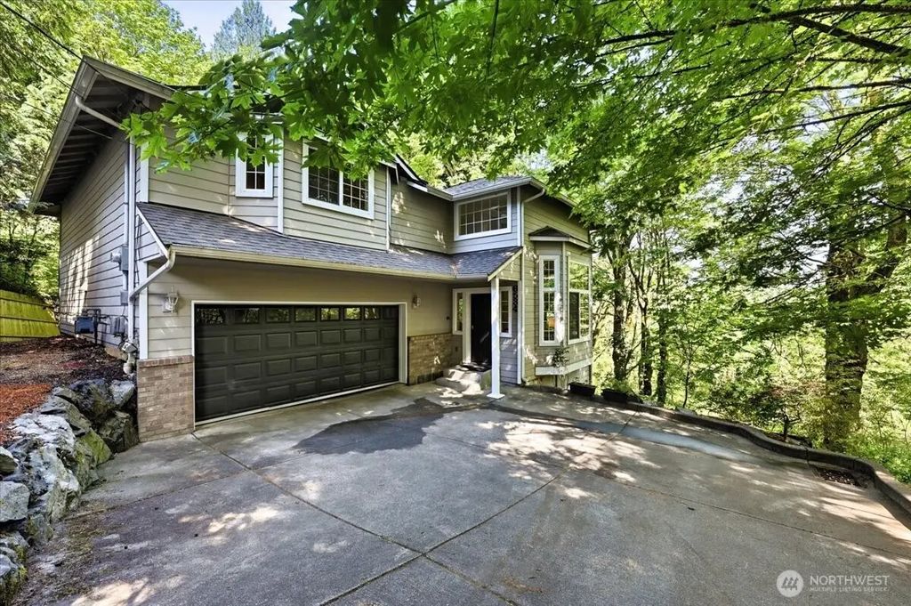 6534 Ne 198th Street, Kenmore