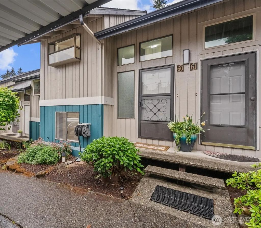3435 Auburn Way S 60, Auburn