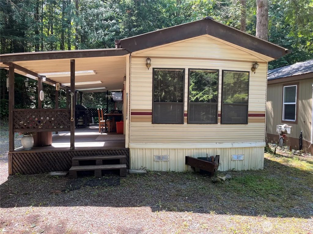 97 1 Goldrush Road, Deming
