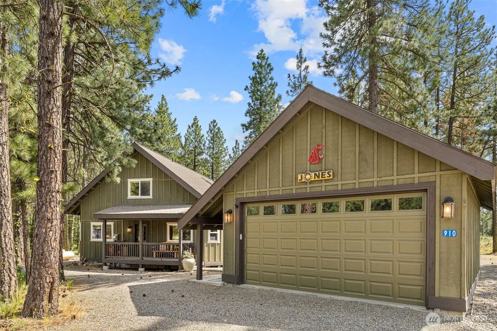 910 Bakers Road, Ronald