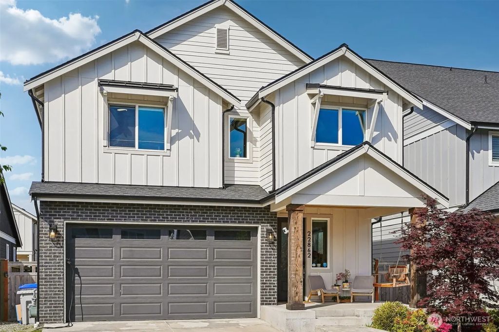 22862 Birch Avenue Se, Black Diamond
