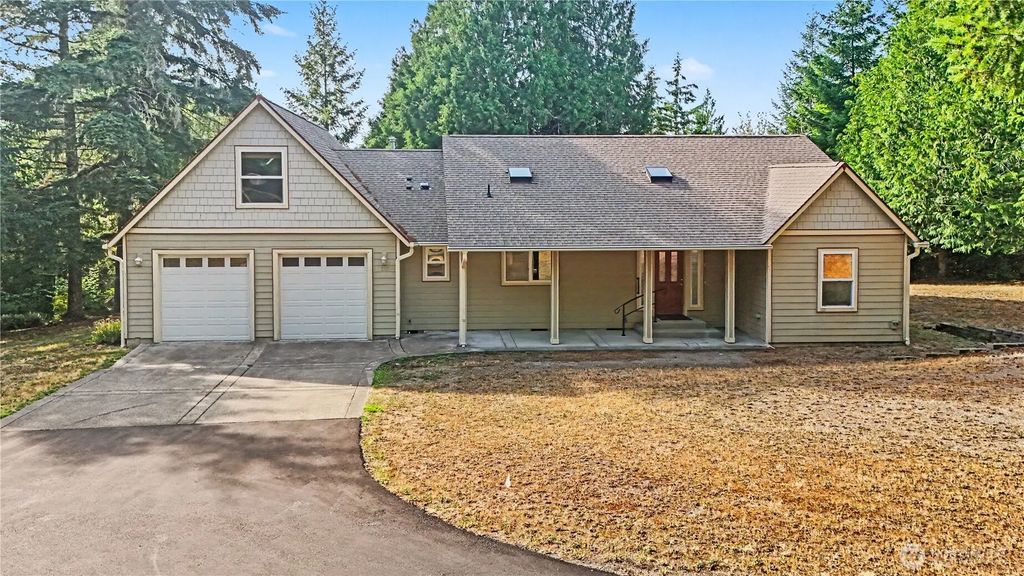 150 E Shadow Lane, Shelton