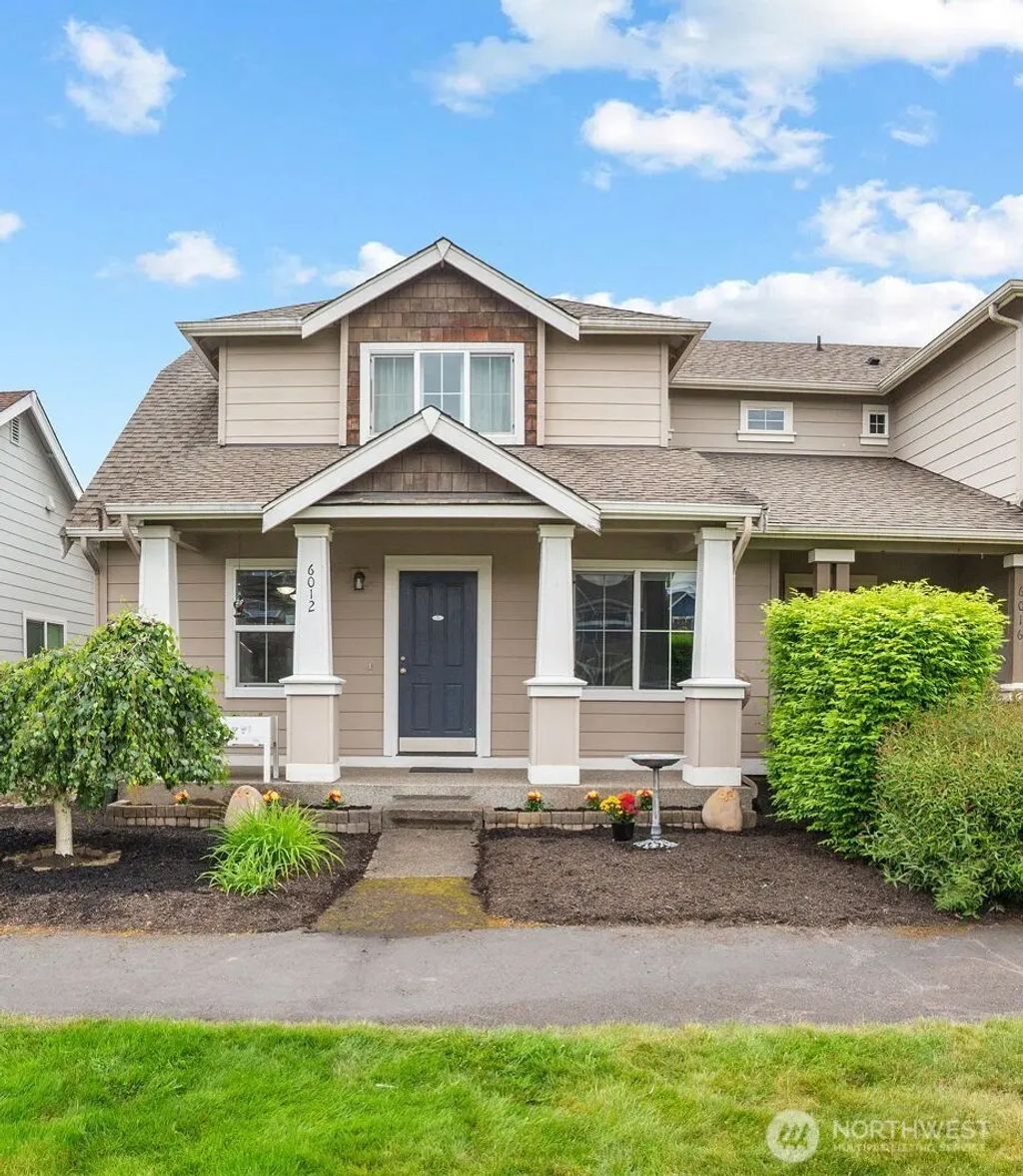 6012 Pennsylvania Street Se, Lacey
