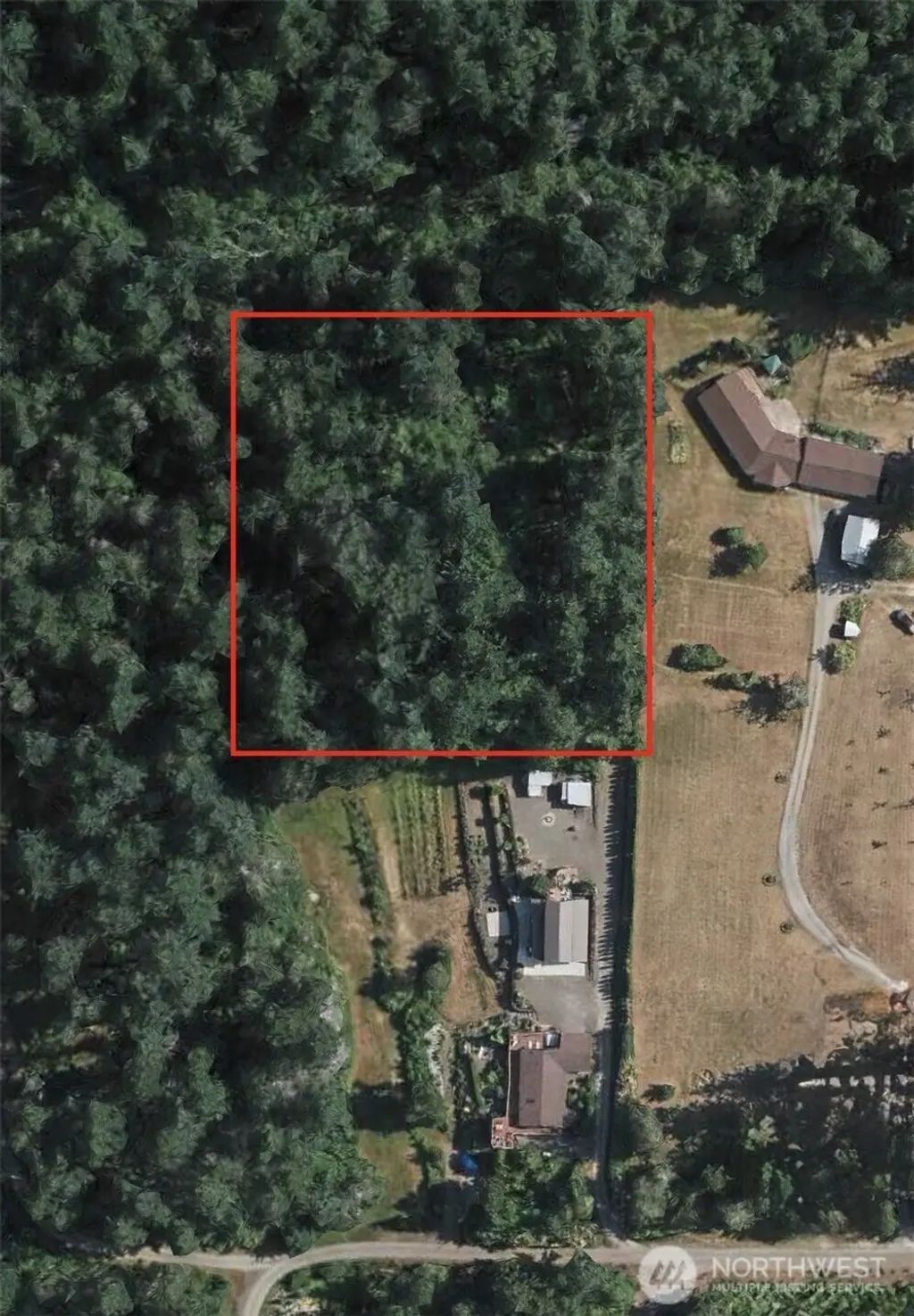 3021 Nw Beth Lane, Poulsbo