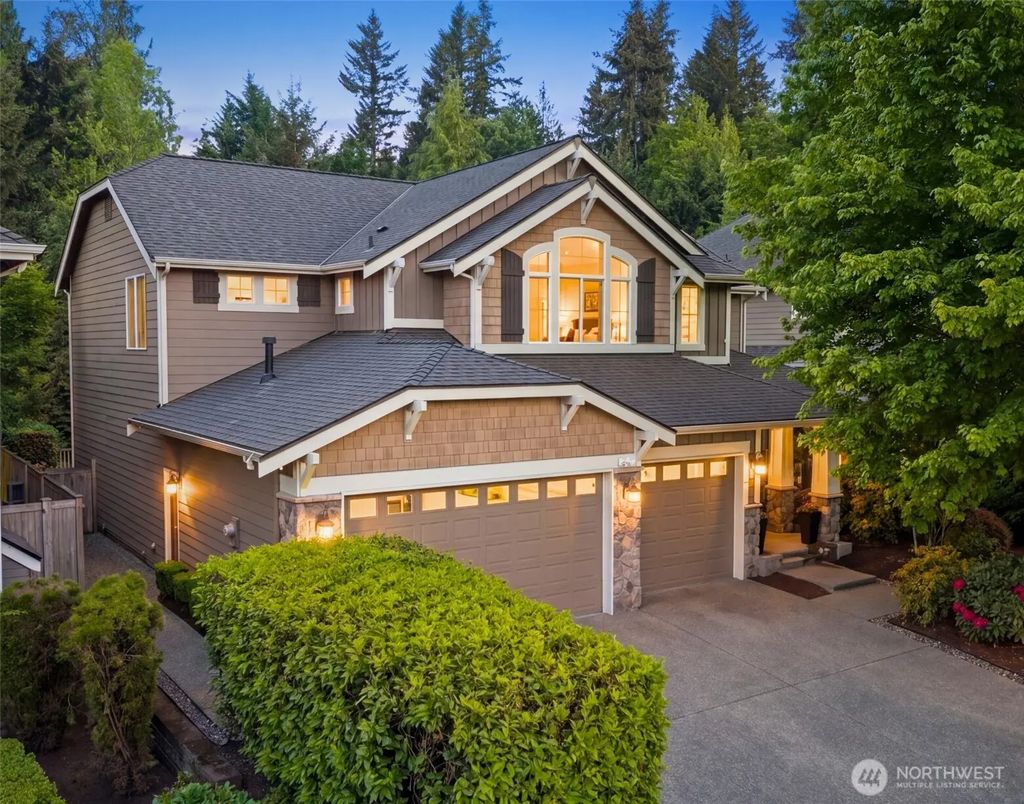 2841 275th Avenue Se, Sammamish
