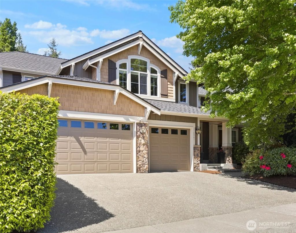 2841 275th Avenue Se, Sammamish