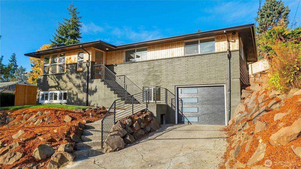 5106 S Graham Street, Seattle