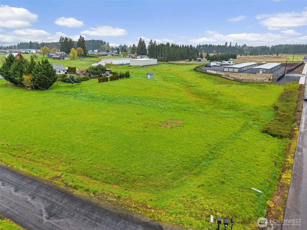 106 Twin View Lane, Winlock