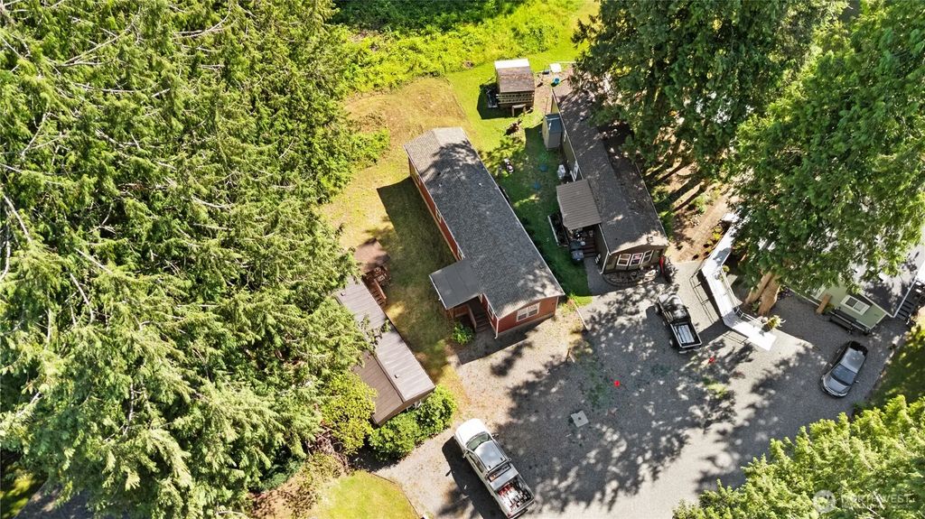 3557 Cedarville Road 25, Bellingham