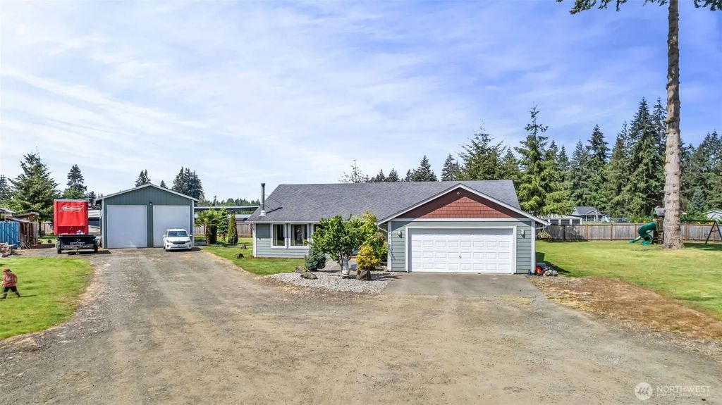 10313 School Land Road Sw, Rochester
