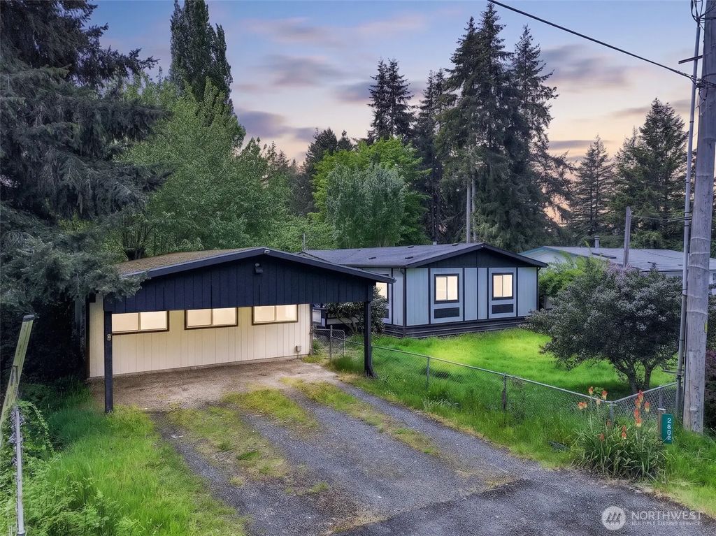 2609 114th Way Sw, Olympia