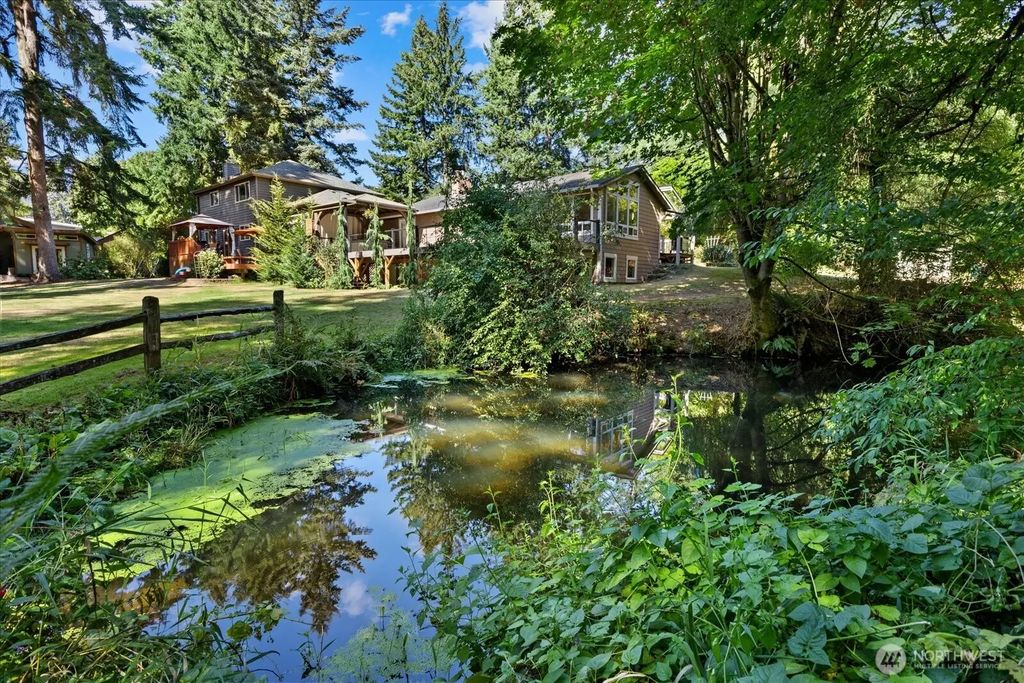 11019 Ne 140th Street, Kirkland