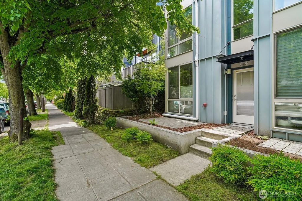 3817 B California Avenue Sw, Seattle