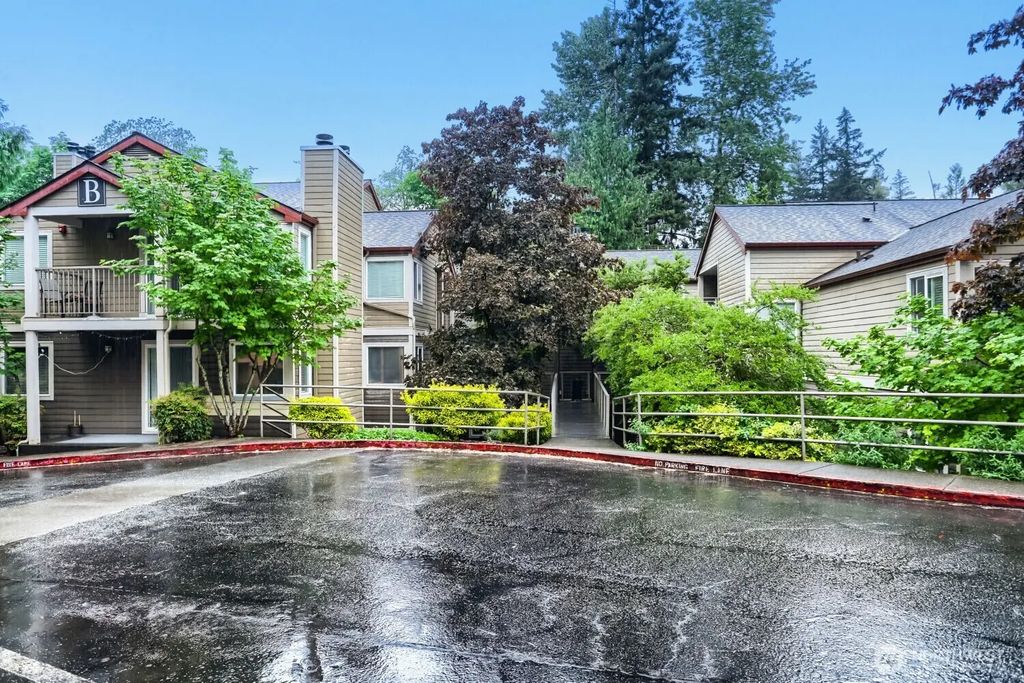 700 Front Street S B108, Issaquah