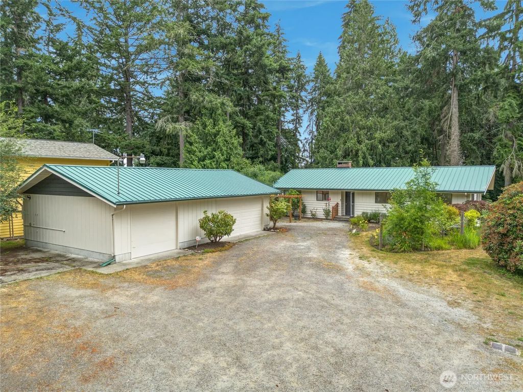 4270 Fir Drive Ne, Bremerton