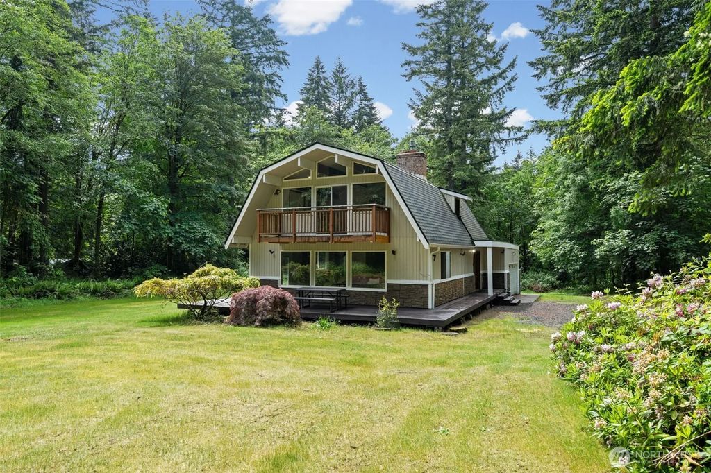 15408 14th Avenue Nw, Gig Harbor