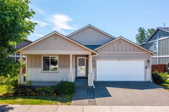 242 Riggs Drive E, Enumclaw