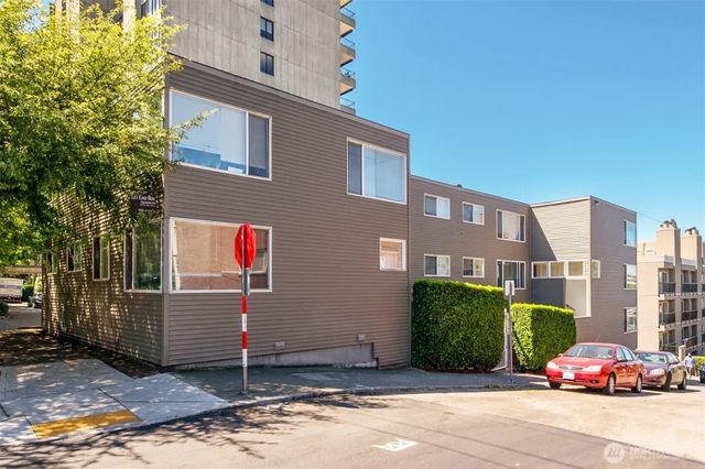 525 E Roy Street, Seattle