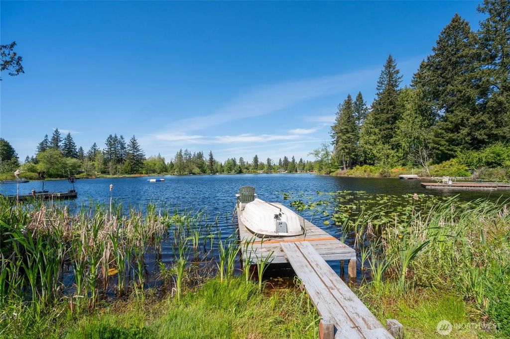 1529 150th Place Nw, Marysville