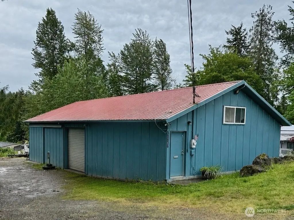 30836 3rd Avenue, Black Diamond