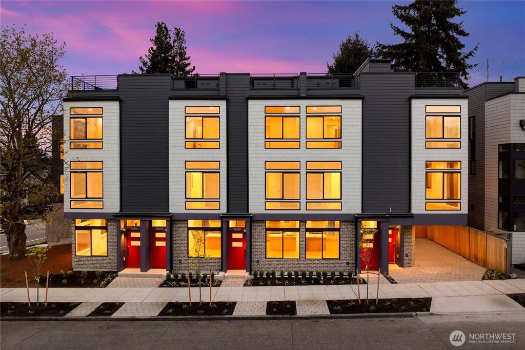 7005 9th Avenue Ne, Seattle