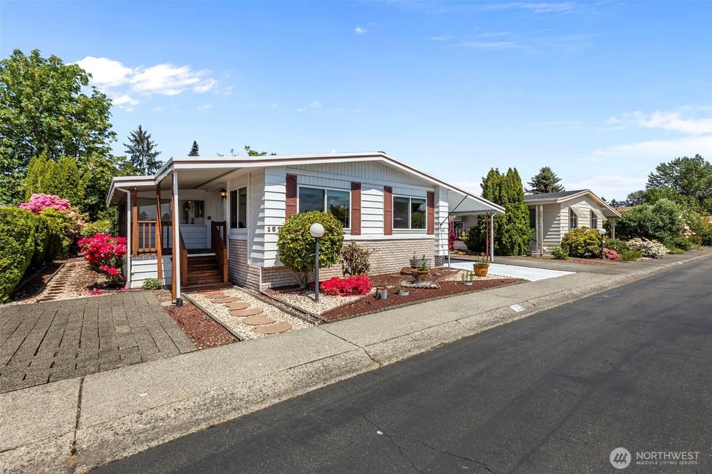 11436 Se 208th Street 162, Kent