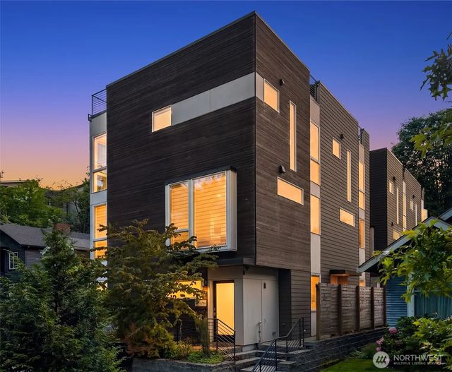 3029 3rd Avenue W B, Seattle