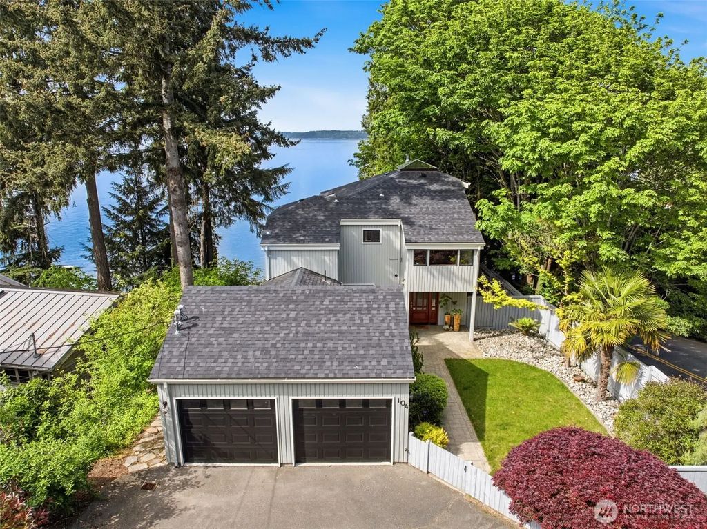 104 Sw 291st Street, Federal Way