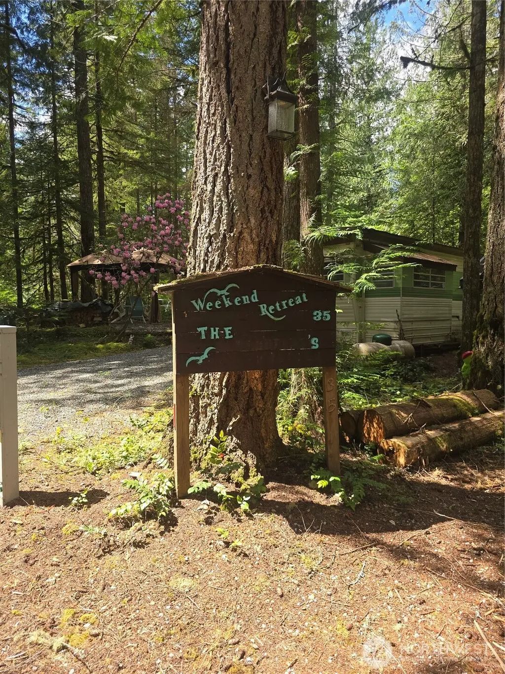 35 2 Wilderness Way, Maple Falls