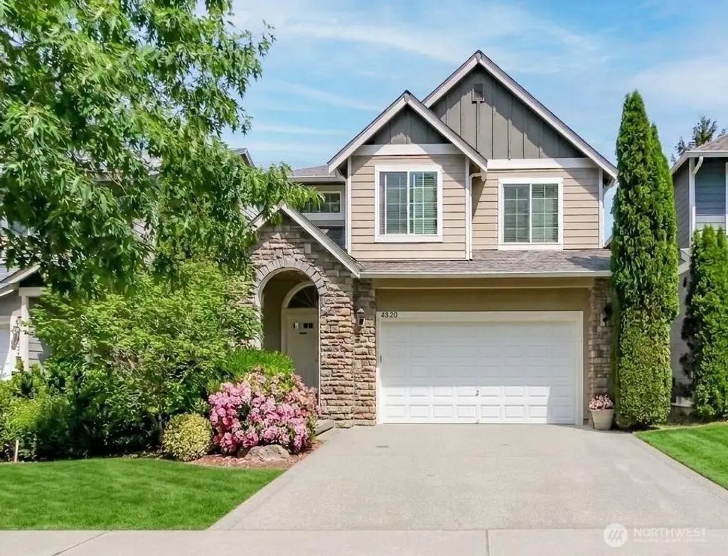 4520 5th Avenue Nw, Olympia